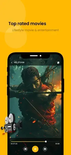 hotstar-live-cricket-match Top Rated Movies